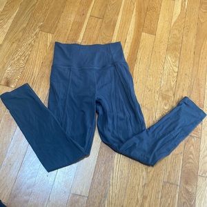 Girlfriend Collective Float Ultralight Leggings